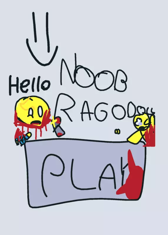 Game by @AlisaNoob2017