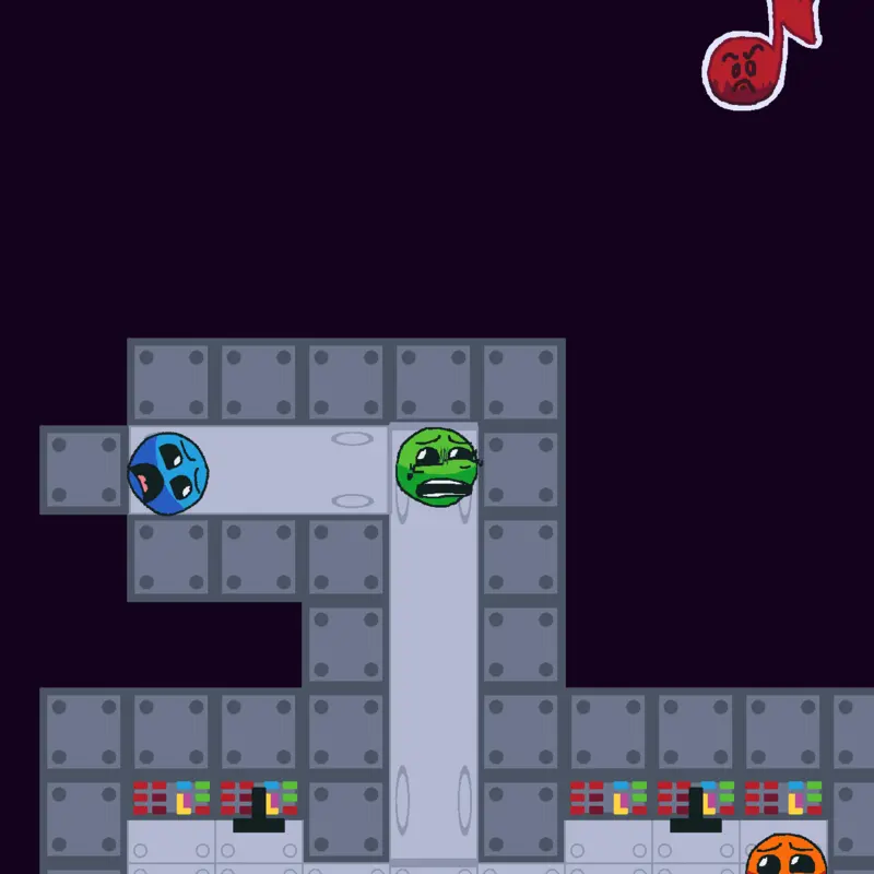 Game by @itzgreenofficial