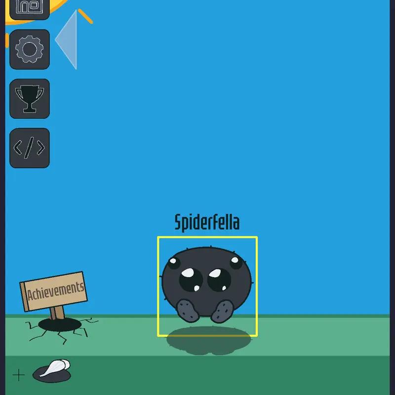 Game by @weave