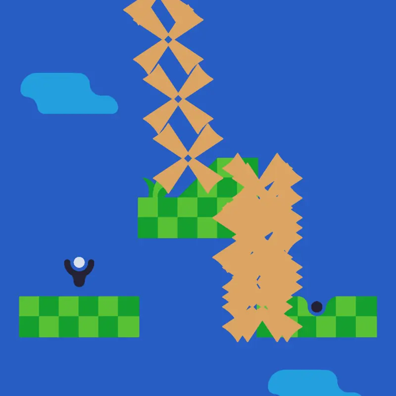 Game by @jjaannito