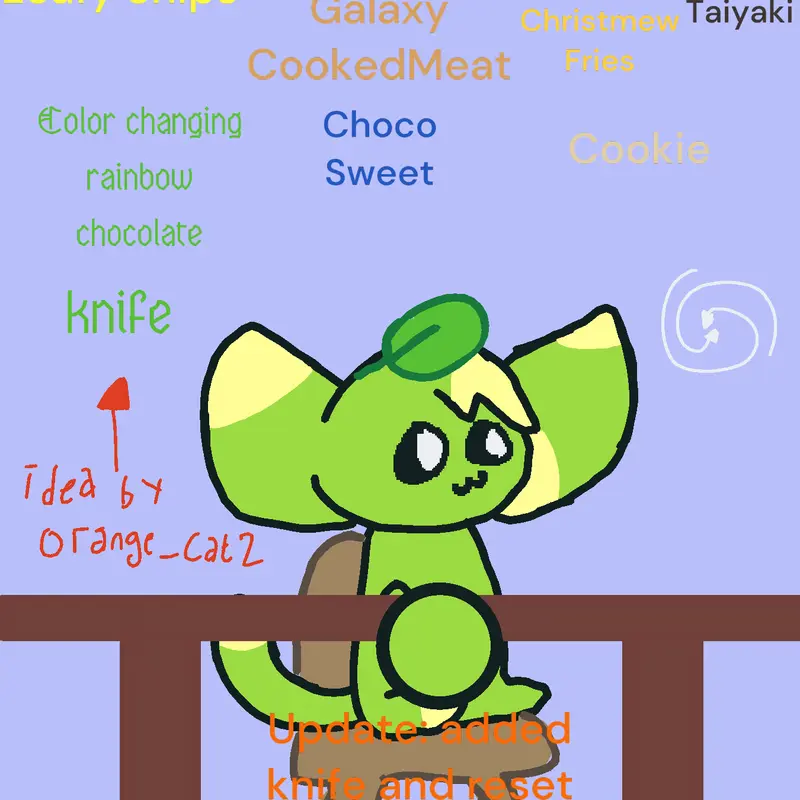 Game by @itz_Cat-way123