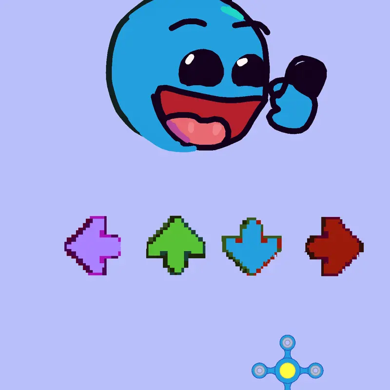 Game by @elymiky