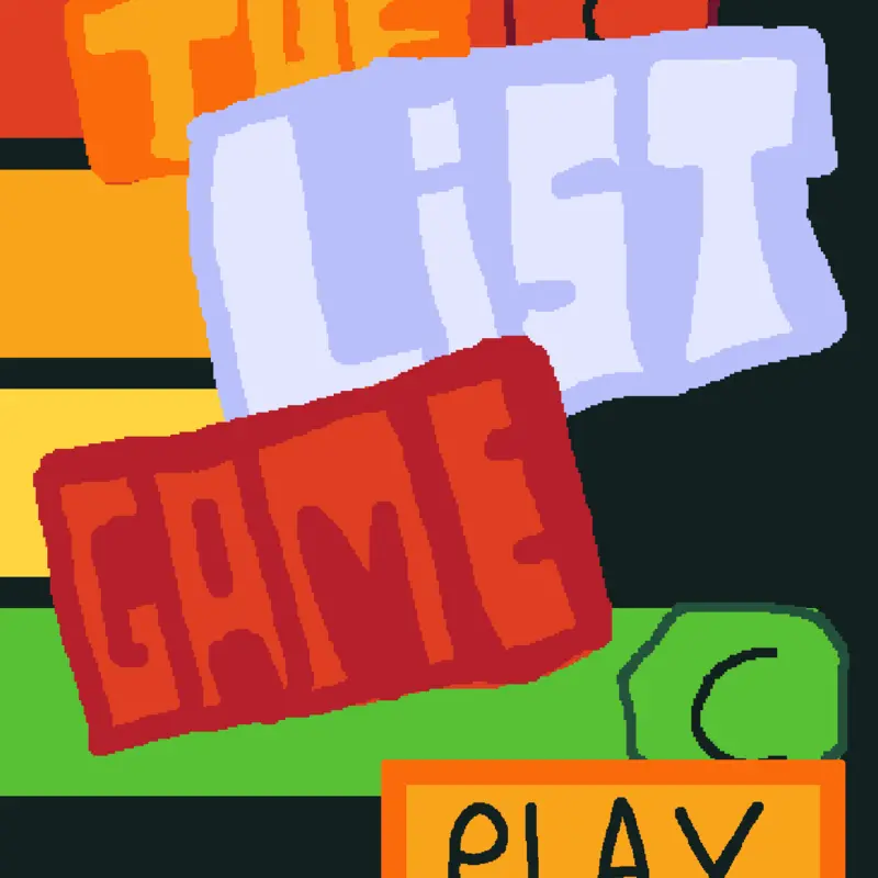 Game by @gabyniih