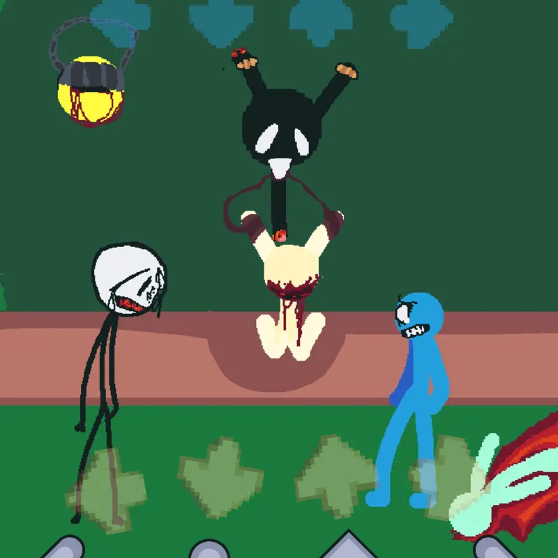Game by @AHHHHhee