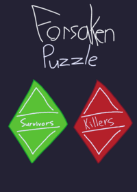 Forsaken puzzle
