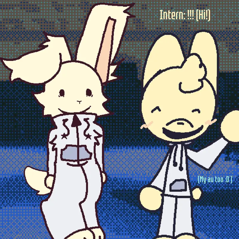 Game by @-Y3LLOW-BUT-GR33N-