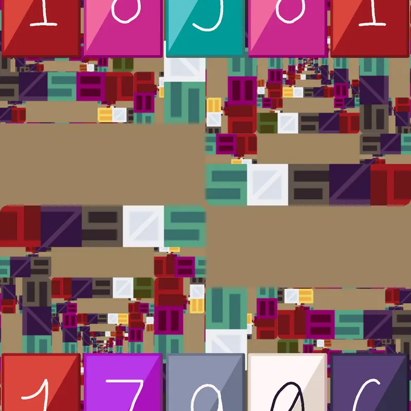 Game by @89TD_PortalChains-2026