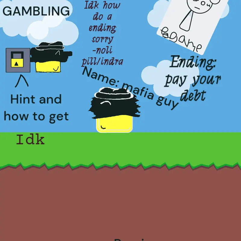 Game by @indra23k00