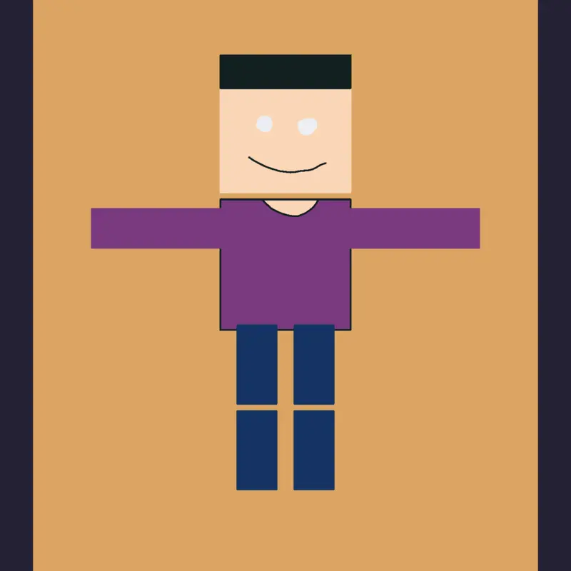 Game by @alienchito