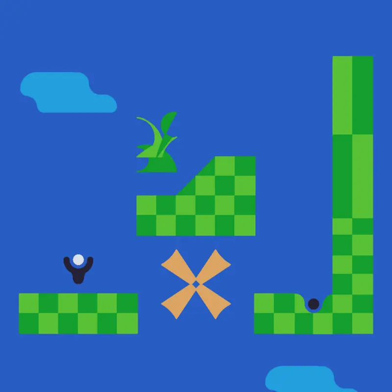 Game by @Miedzypol
