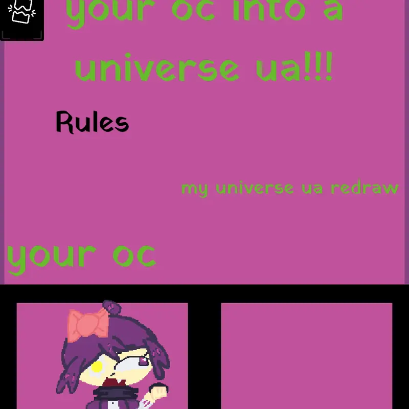 Game by @---bowtie---