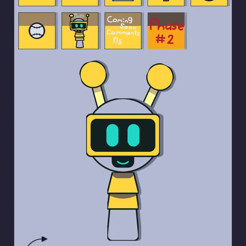 Game by @regrets_and-sorrow