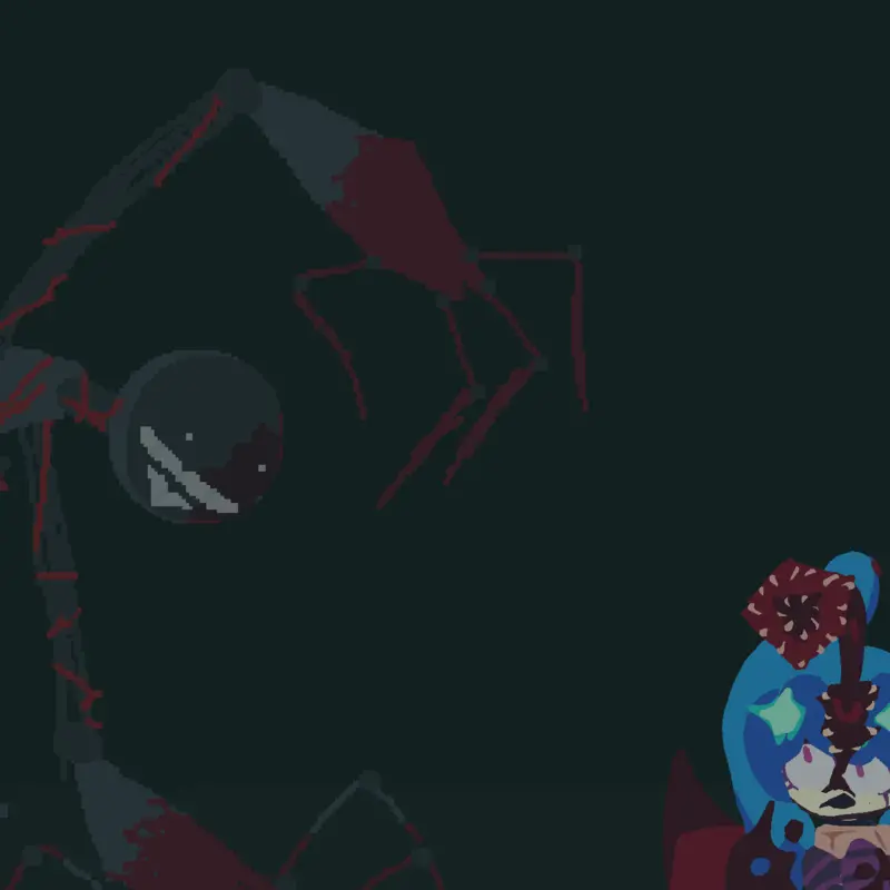 Game by @_Xx-_Blue_queen_xX_-