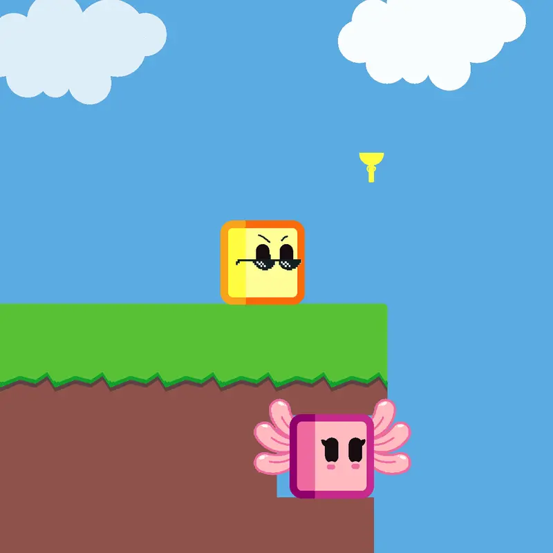 Game by @Arulio2v