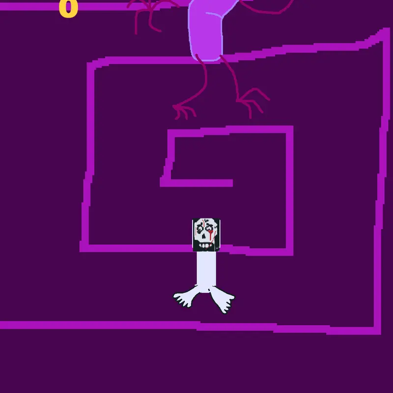 Game by @cyberytr