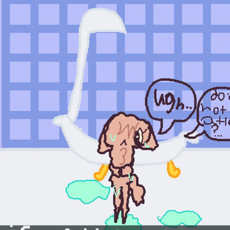Game by @Definitely_notspiderella