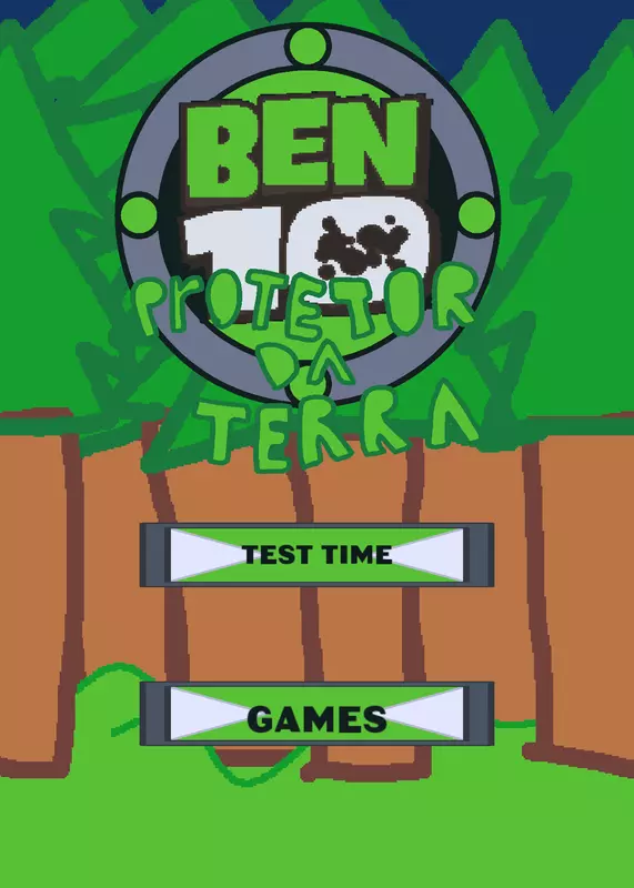 Game by @central_sonic