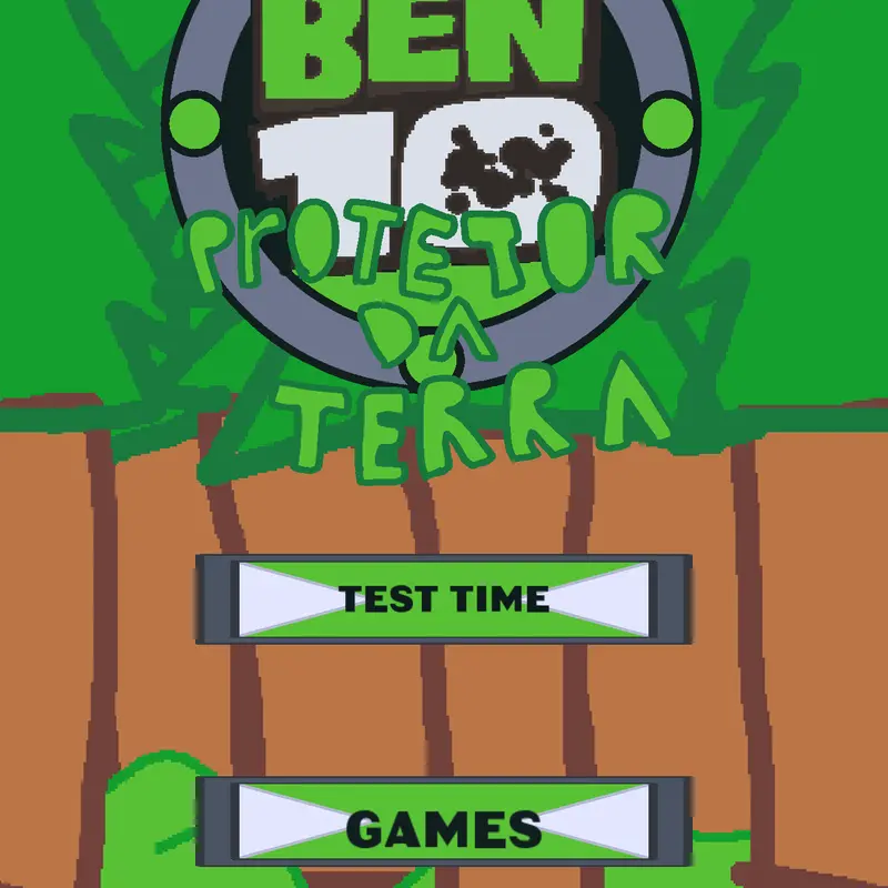 Game by @central_sonic