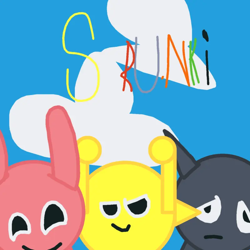 Game by @ballman
