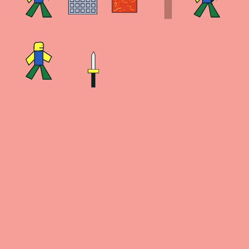 Roblox pack by @No0b154