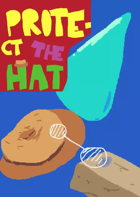 Game by @nadavi