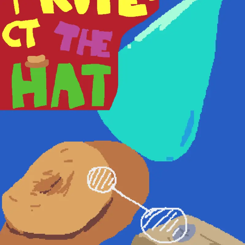 Game by @nadavi