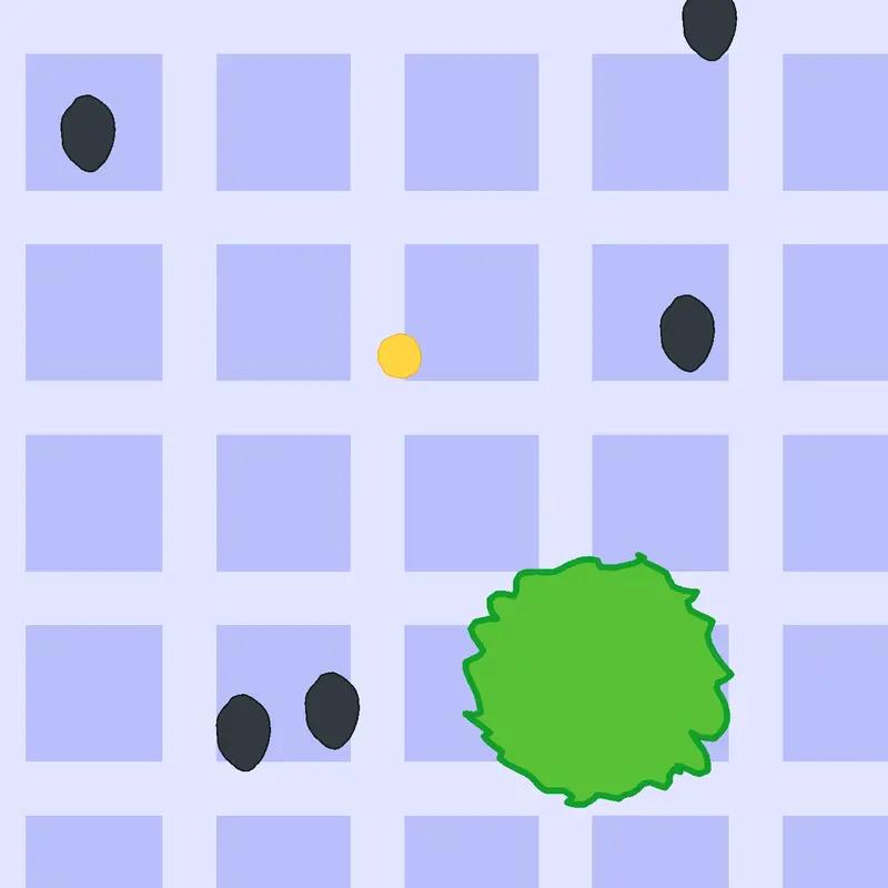 Game by @mwachuus