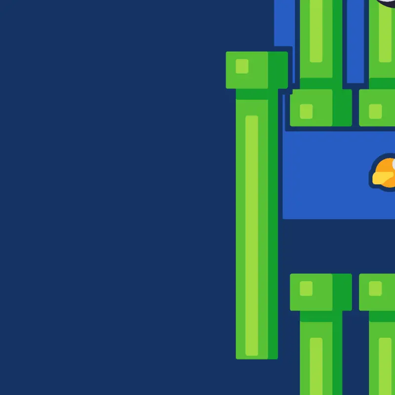 Game by @Samucalima
