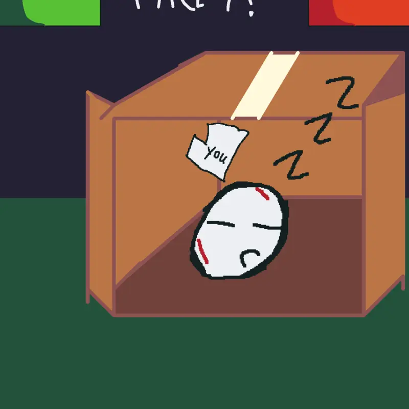 Game by @brud_cakewontpostanymore