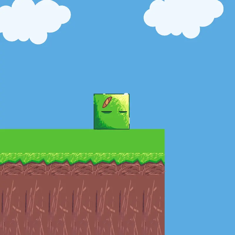 Game by @Spookzy