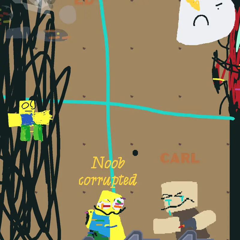 Game by @bacontuber93