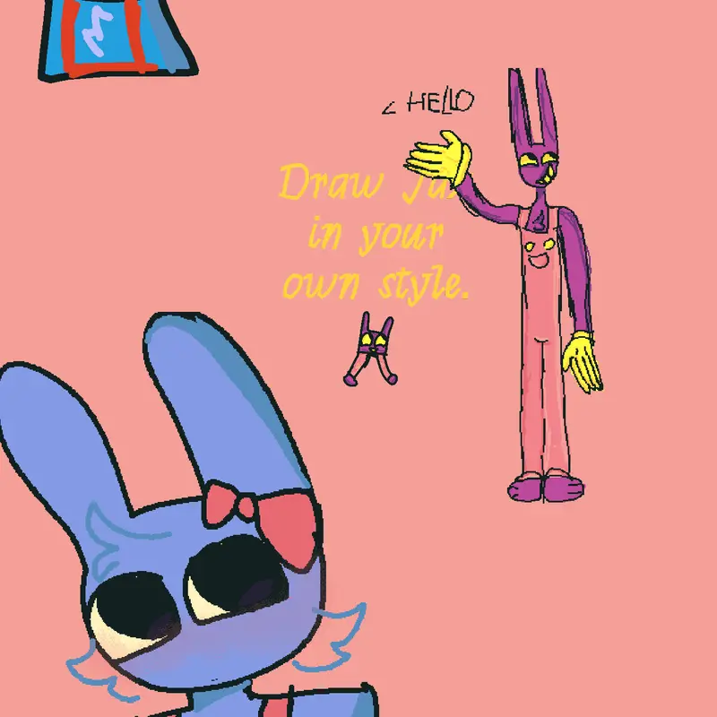 Game by @-Gzebb4MCRXandCTle-