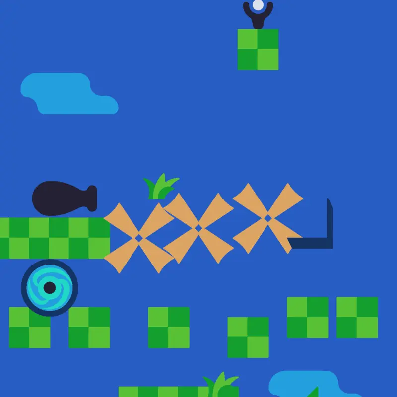 Game by @zacherycloud