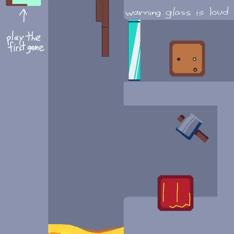 Game by @IsabelJussaraLiraSou