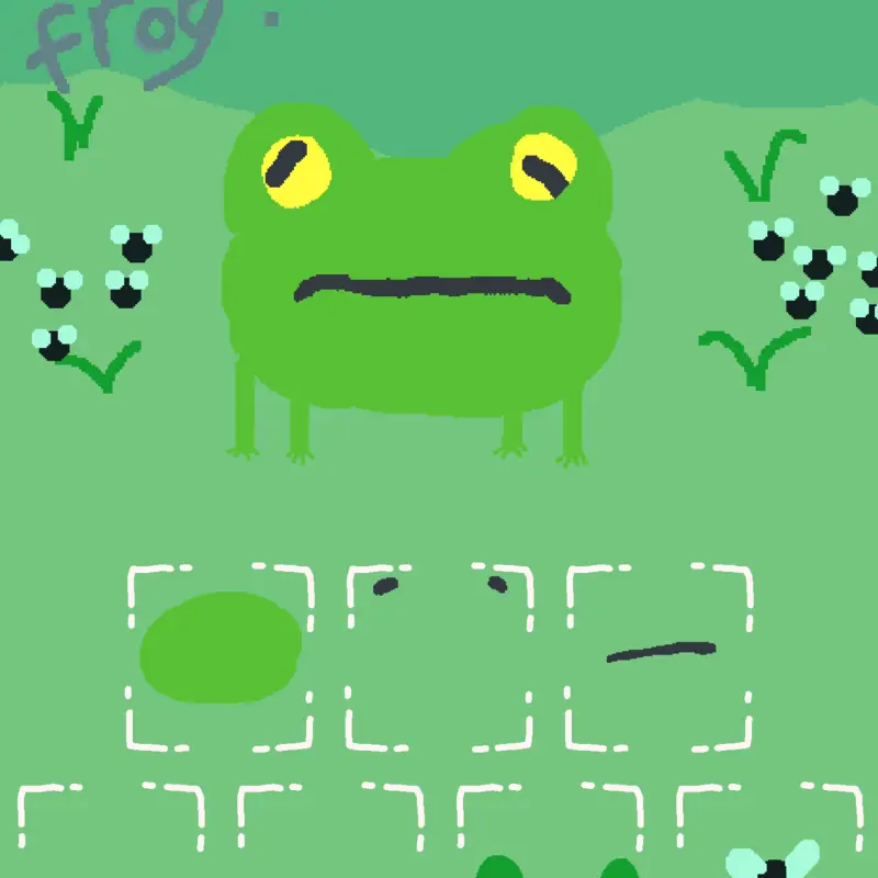 Game by @Kempyrimus