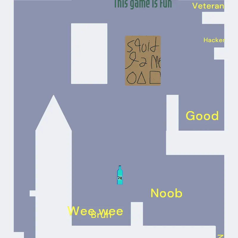 Game by @doggyie