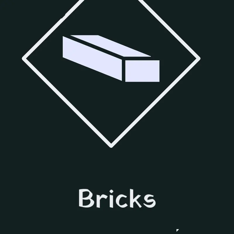 Brick badge image by @ApelIsur