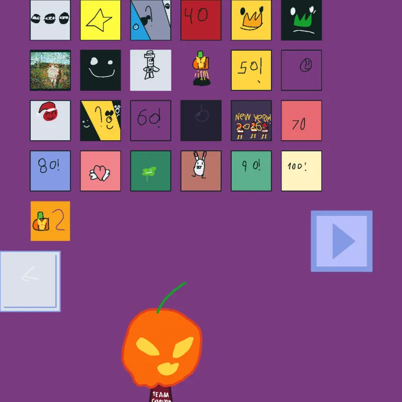Game by @liam_good