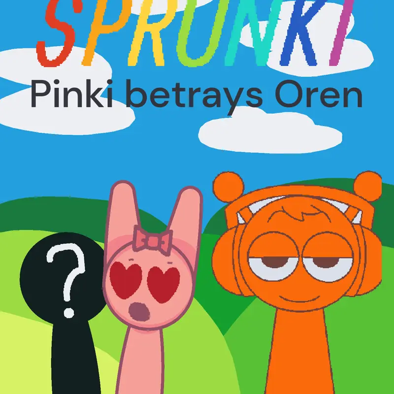 Game by @ORIN2016