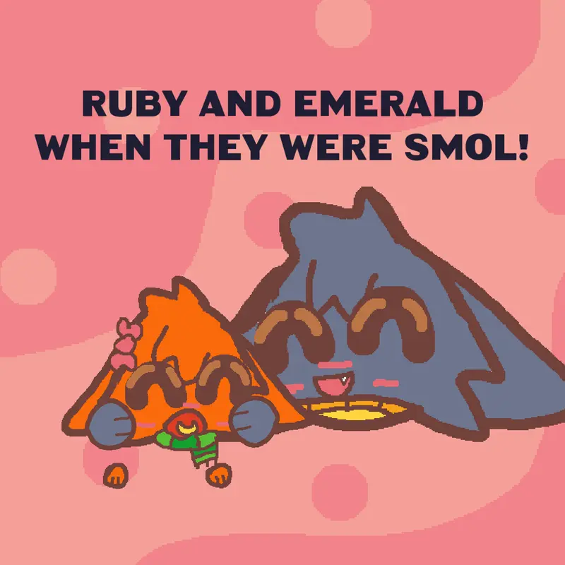 Game by @Kitty8_the_artist