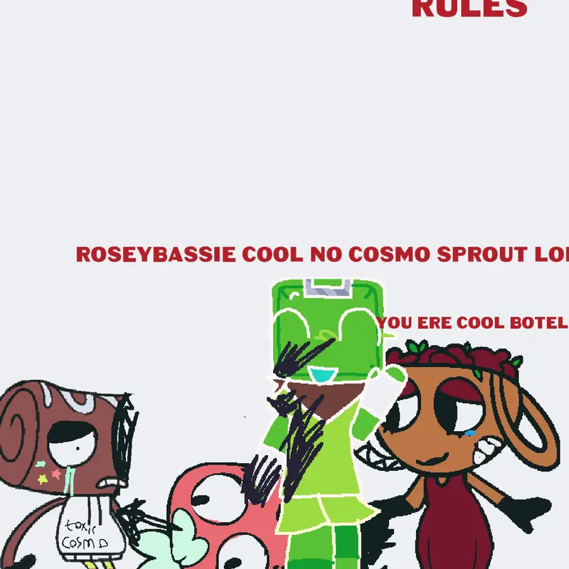 Game by @toxic_good_botella