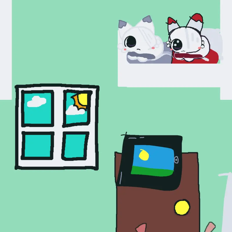 Game by @healthesprunki