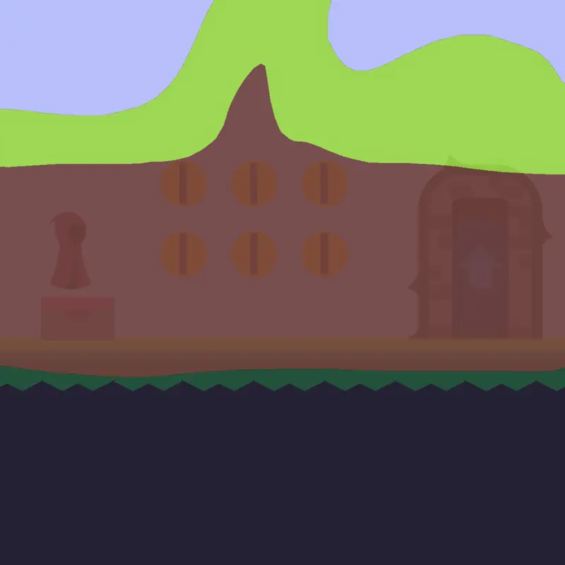 Game by @RoboRonin