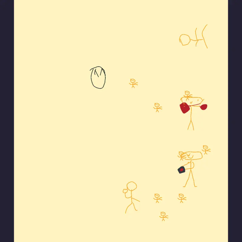 Game by @BookasOyan