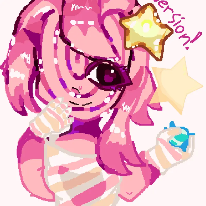 Game by @Hex_cutiee