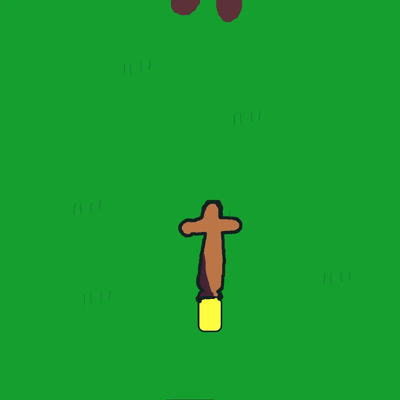 Game by @TheozinhoGameplaysYTOFC