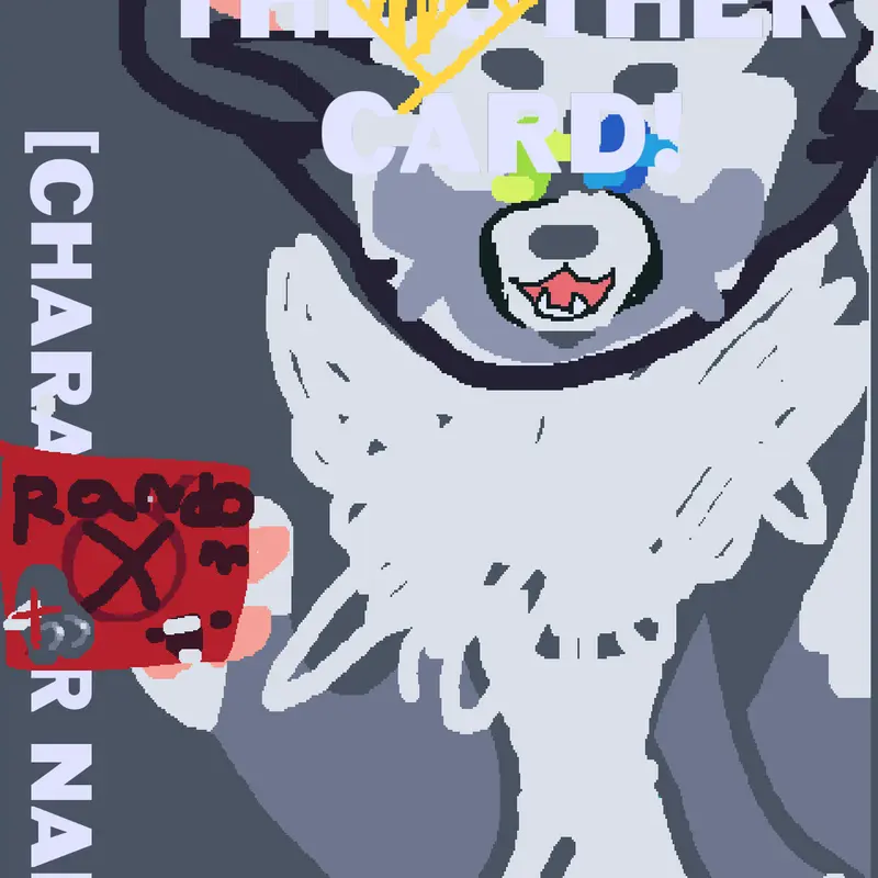 Game by @randomx