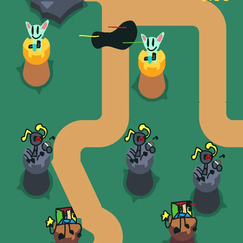Game by @funbot_142