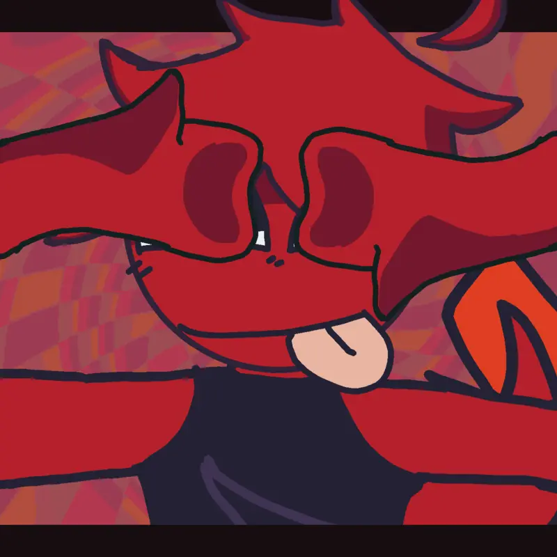 Game by @pandemonium_fan