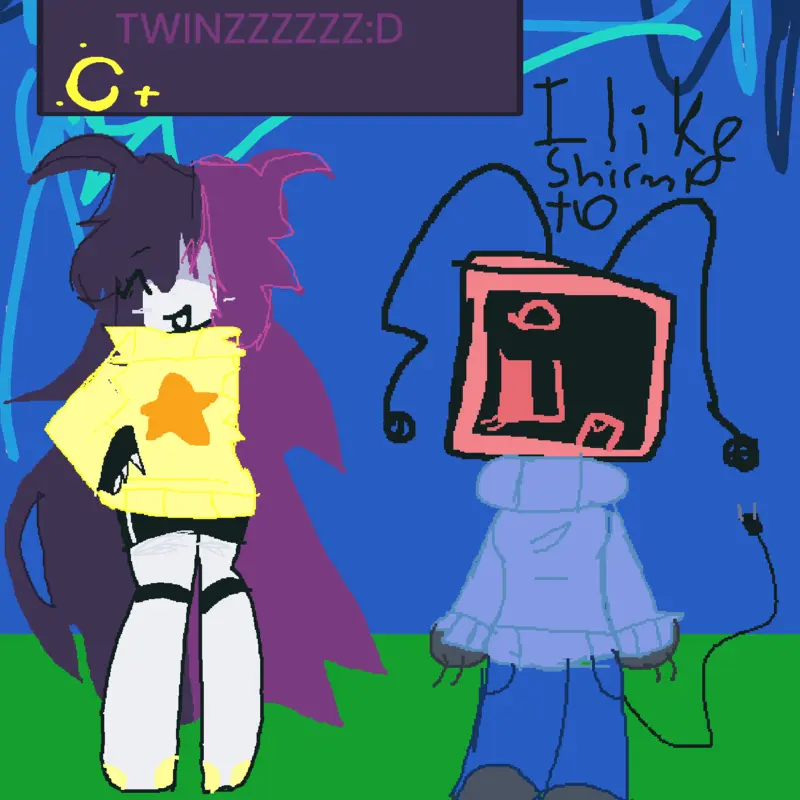 Game by @Hazelisanalien
